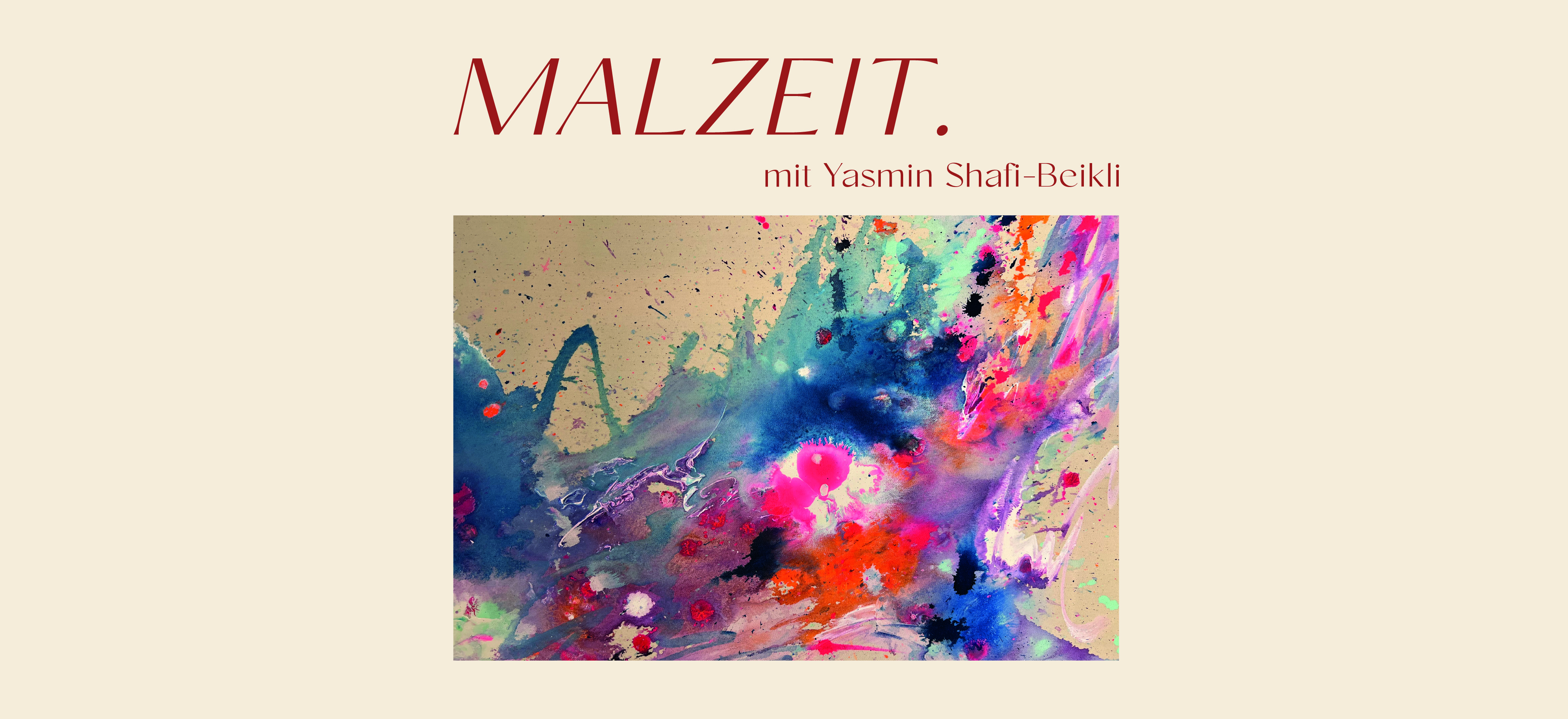 Malzeit