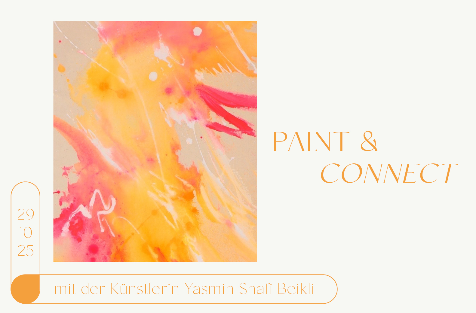 Paint & Connect