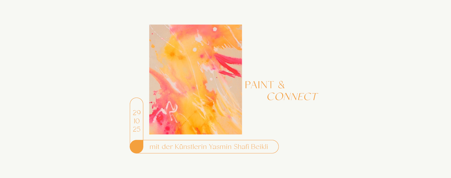 Paint & Connect