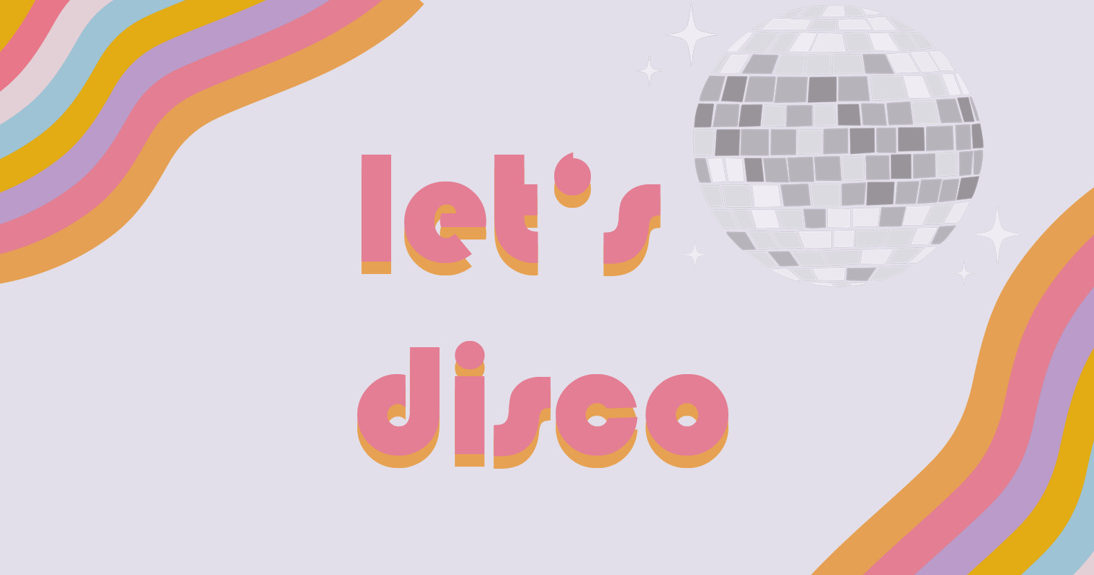 Let's disco 